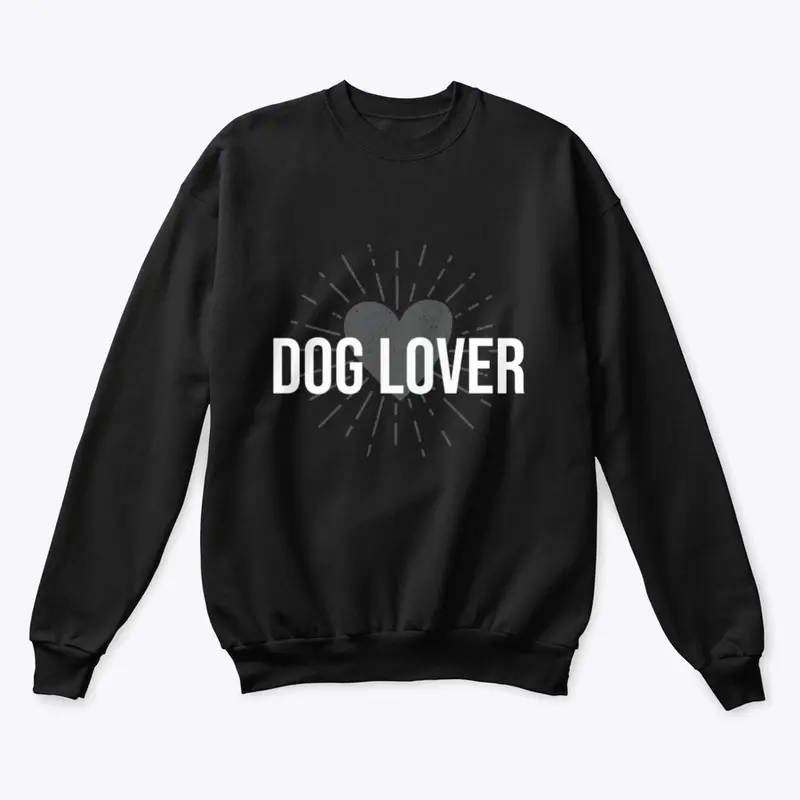 Dog Lover