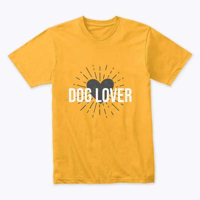 Dog Lover