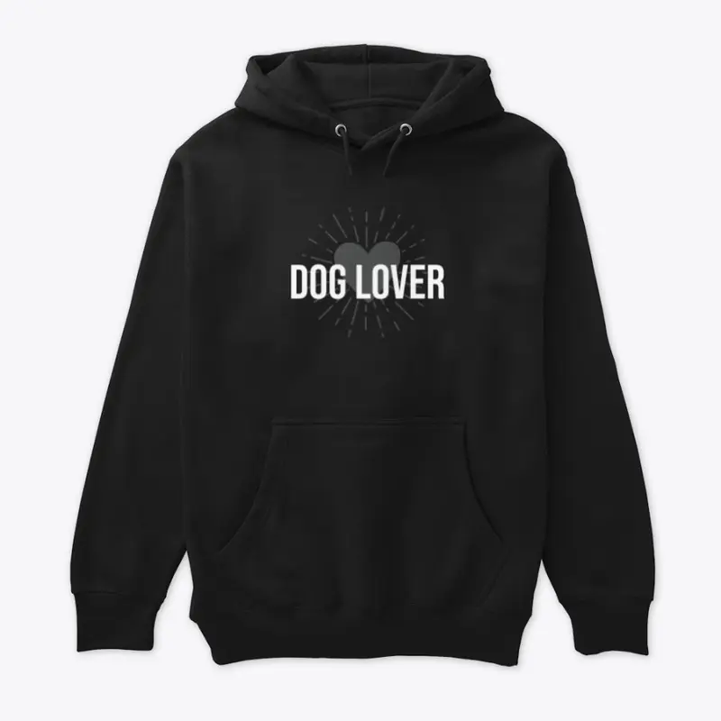 Dog Lover