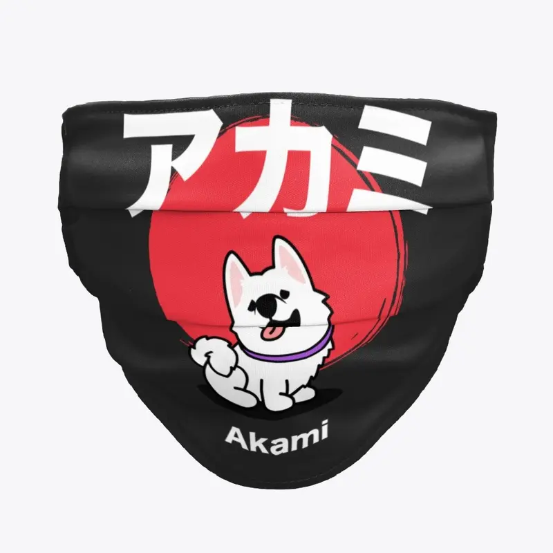 Akami