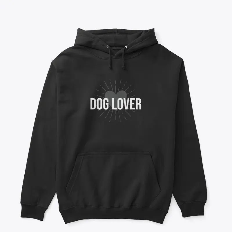 Dog Lover