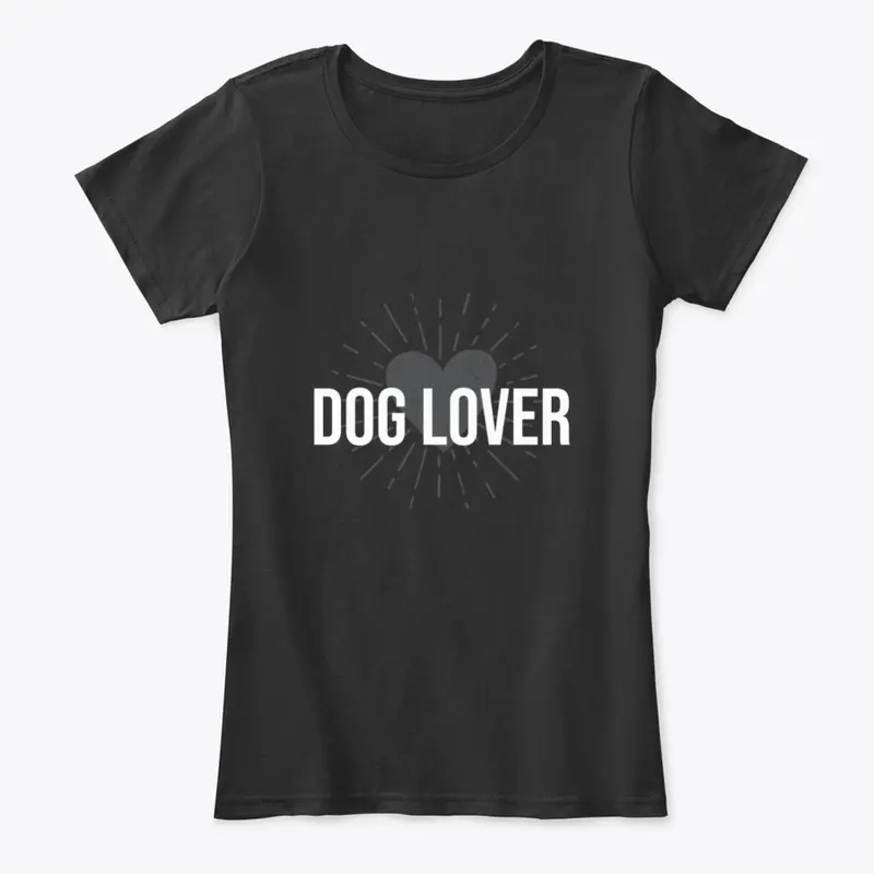 Dog Lover